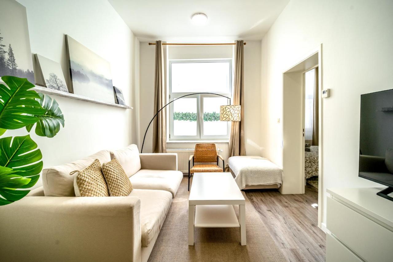 Residence Marteau I-Carapace Bruxelles Экстерьер фото