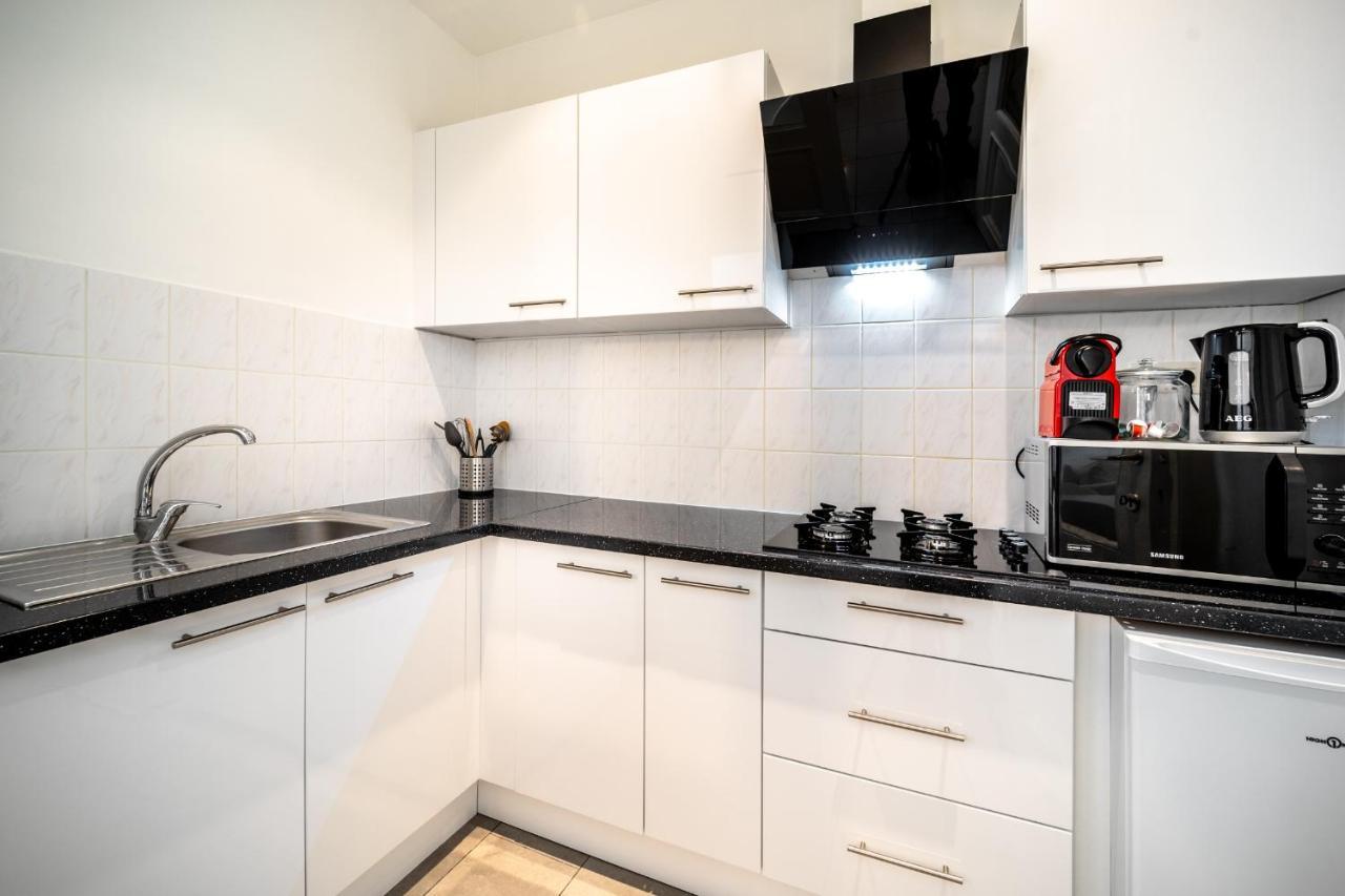 Residence Marteau I-Carapace Bruxelles Экстерьер фото