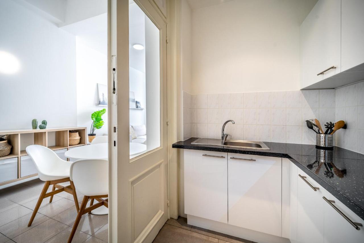 Residence Marteau I-Carapace Bruxelles Экстерьер фото