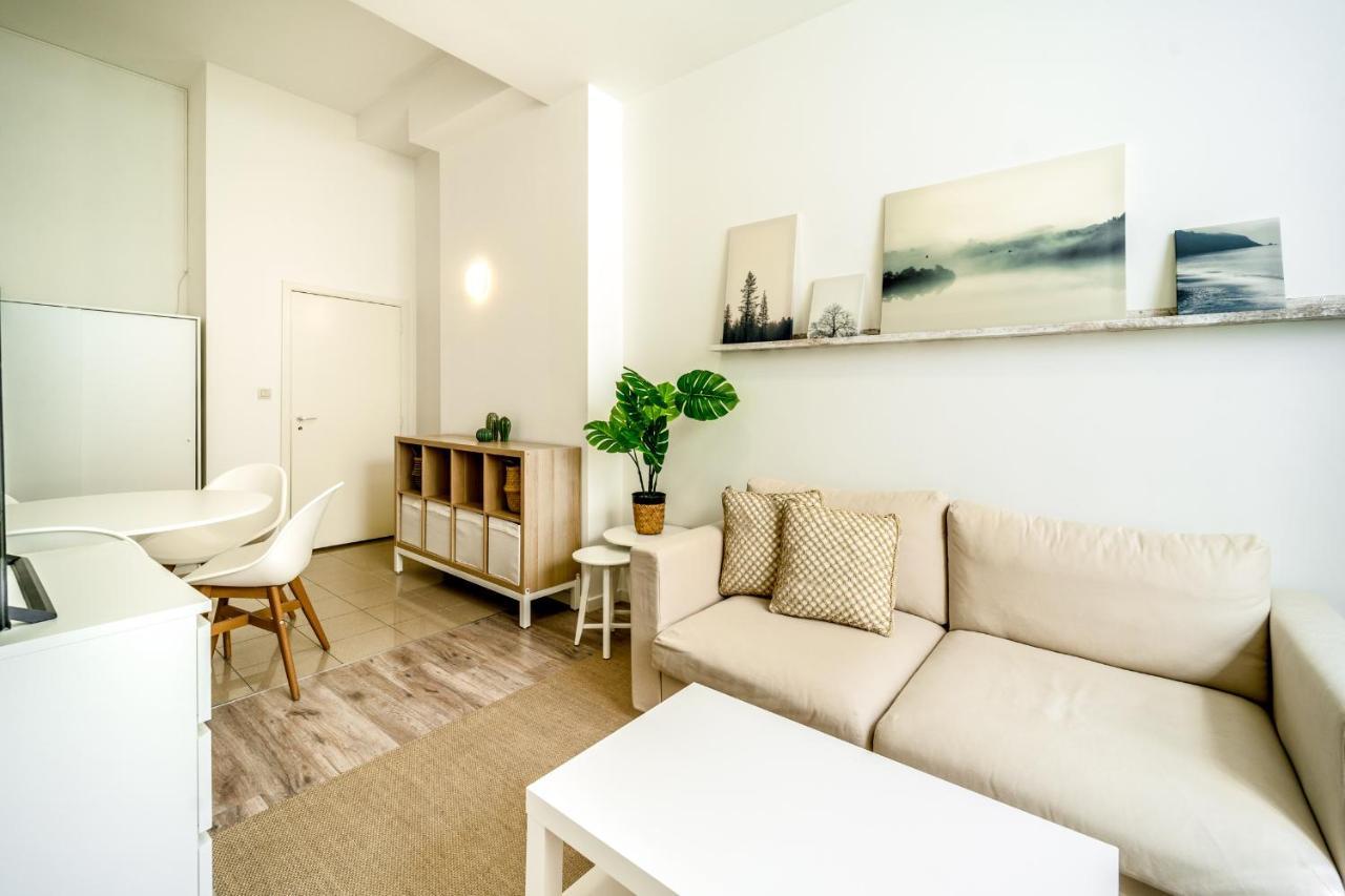 Residence Marteau I-Carapace Bruxelles Экстерьер фото